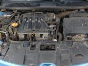 Renault Megane III Рестайлинг Москва  - изображение 45