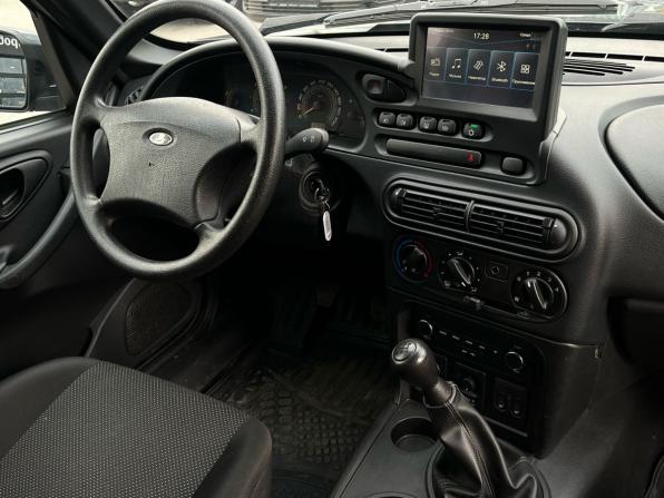 Lada (ВАЗ) Niva Travel I с пробегом 2023 года, цена 929 000 рублей, 37870 км, внедорожник, Автокод Объявления