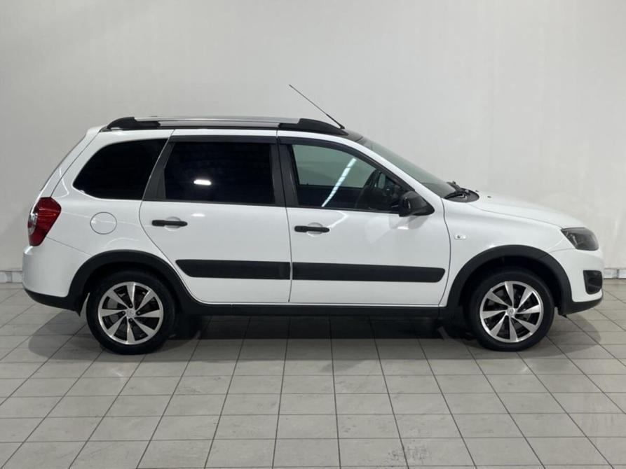 Lada (ВАЗ) Kalina II Курск  - изображение 4