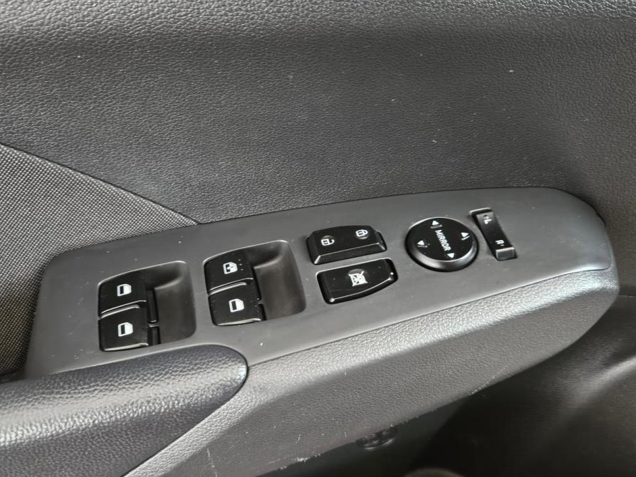 Hyundai Solaris II Рестайлинг Вологда  - изображение 16
