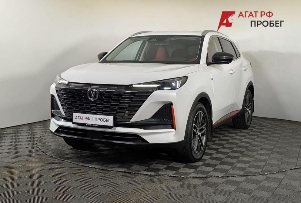 Changan UNI-S I Нижний Новгород  - изображение 1