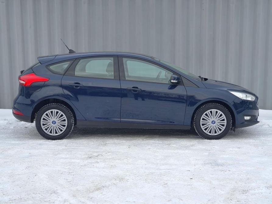 Ford Focus III Рестайлинг Челябинск  - изображение 4