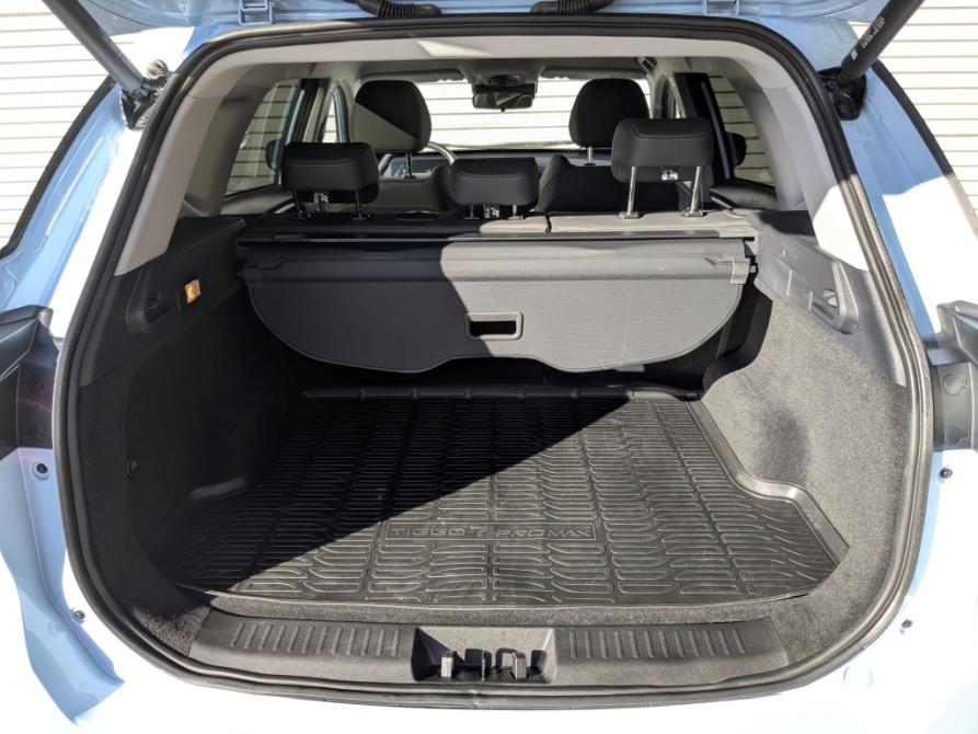 Chery Tiggo 7 Pro Max I Москва  - изображение 12