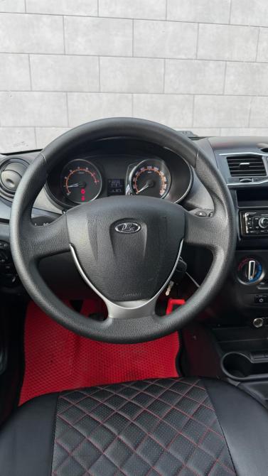 Lada (ВАЗ) Granta I Рестайлинг Альметьевск  - изображение 14