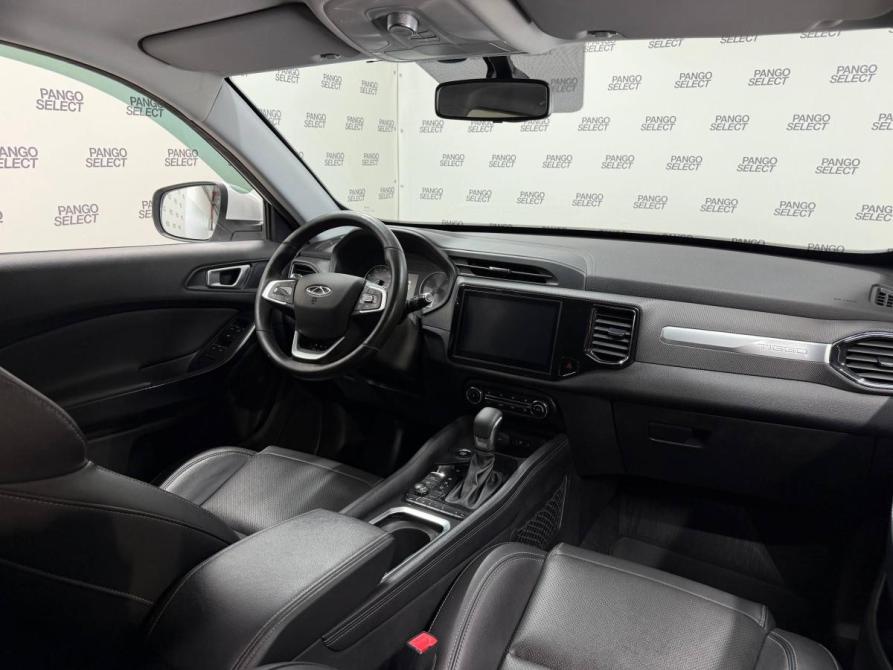 Chery Tiggo 4 I Рестайлинг Красноярск  - изображение 3