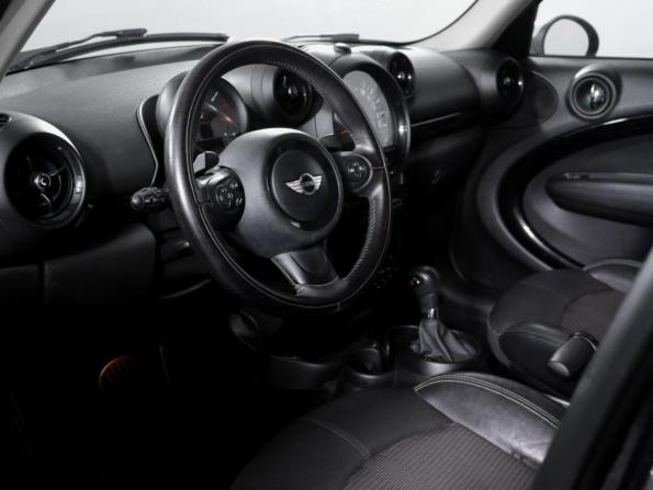 Mini Countryman I с пробегом 2016 года, цена 1 299 000 рублей, 172483 км, внедорожник, Автокод Объявления