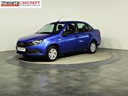 Lada (ВАЗ) Granta I Рестайлинг Белгород  - изображение 19