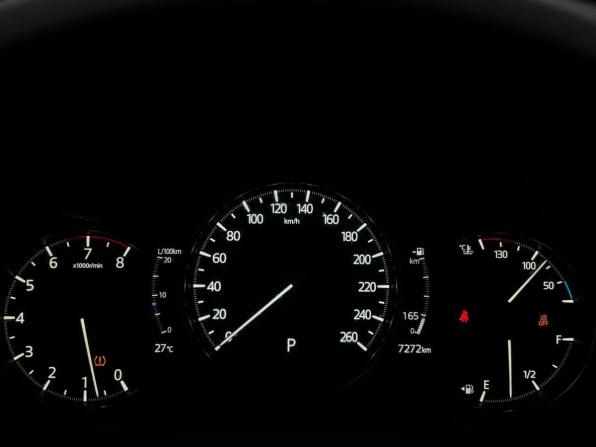 Mazda CX-5 II Рестайлинг с пробегом 2025 года, цена 3 570 000 рублей, 7271 км, внедорожник, Автокод Объявления