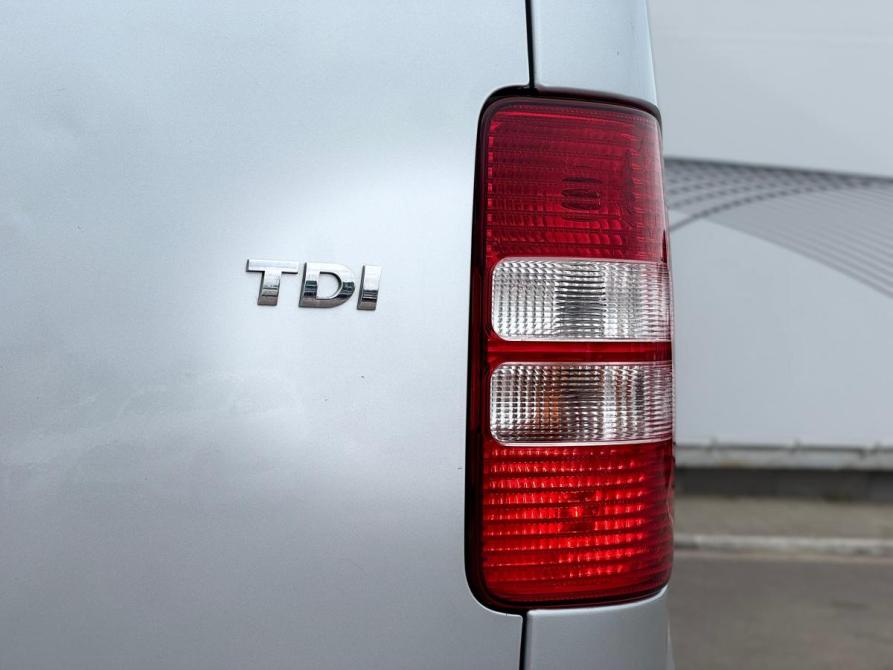 Volkswagen Caddy III Рестайлинг Воронеж  - изображение 7