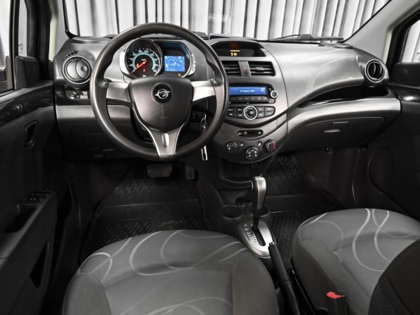 Ravon R2 с пробегом 2016 года, цена 769 000 рублей, 109078 км, хэтчбек, Автокод Объявления