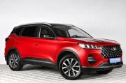 Chery Tiggo 7 Pro I Челябинск  - изображение 20