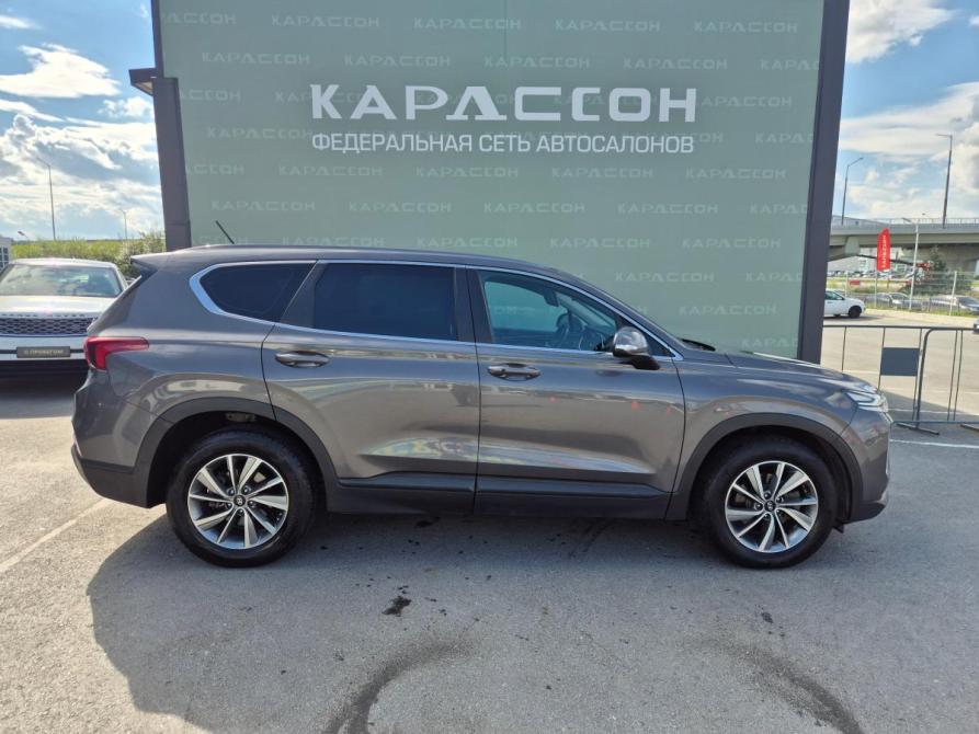 Hyundai Santa Fe IV Екатеринбург  - изображение 4
