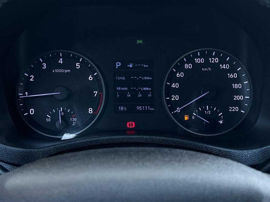 Hyundai Solaris II Волгоград  - изображение 7