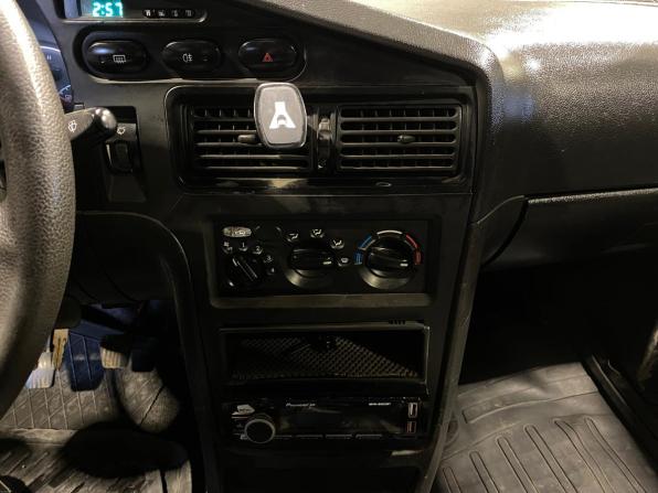 Daewoo Nexia I Рестайлинг с пробегом 2008 года, цена 120 000 рублей, 222372 км, седан, Автокод Объявления