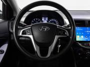 Hyundai Solaris I Рестайлинг Тюмень  - изображение 42