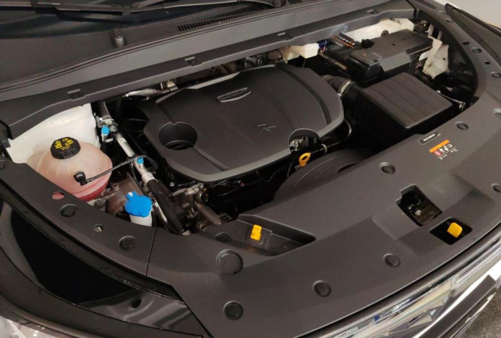 Geely Cityray Ярославль  - изображение 22