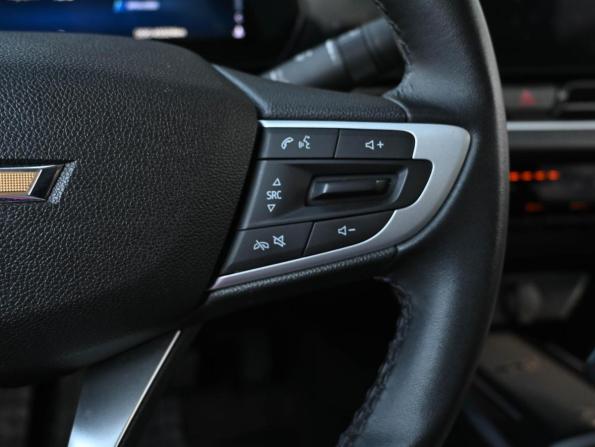 Chevrolet Monza II Рестайлинг с пробегом 2024 года, цена 1 699 000 рублей, 45524 км, седан, Автокод Объявления