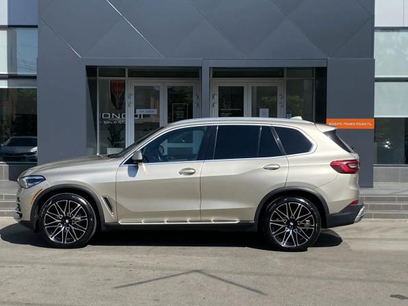BMW X5 IV (G05/G18) с пробегом 2018 года, цена 5 135 000 рублей, 121200 км, внедорожник, Автокод Объявления