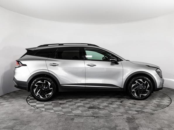 Kia Sportage V с пробегом 2023 года, цена 3 599 000 рублей, 70398 км, внедорожник, Автокод Объявления