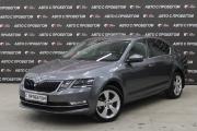 Skoda Octavia III (A7) Рестайлинг Томск  - изображение 16