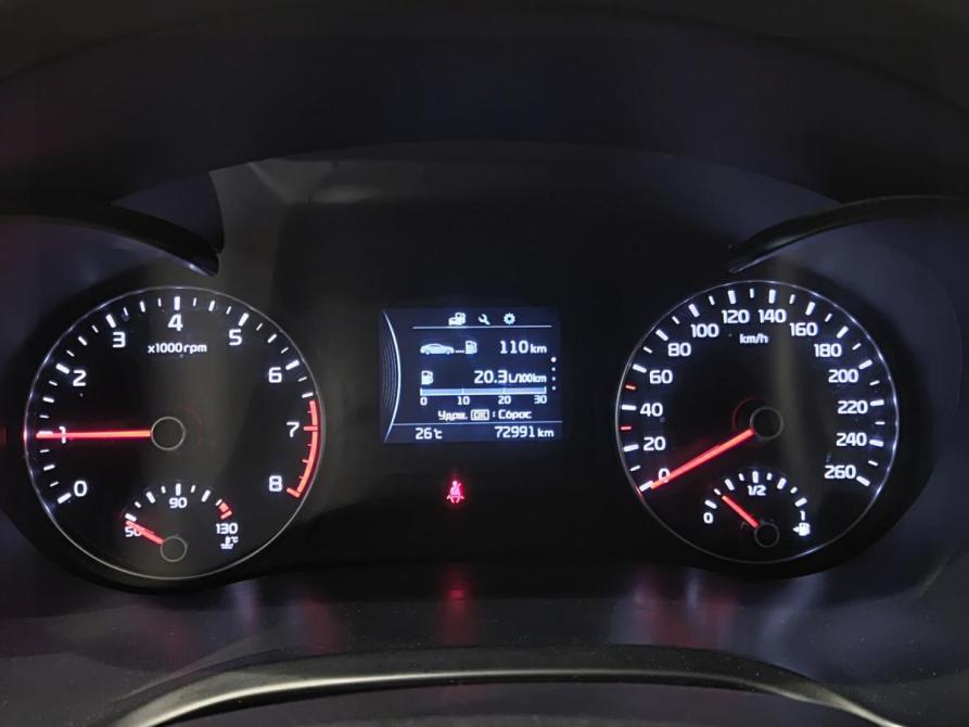 Kia Optima IV Казань  - изображение 16