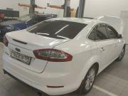 Ford Mondeo IV Рестайлинг Санкт-Петербург  - изображение 8