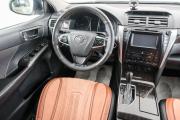 Toyota Camry VII (XV50) Рестайлинг Красноярск  - изображение 34