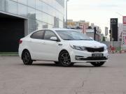 Kia Rio III Рестайлинг Самара  - изображение 20