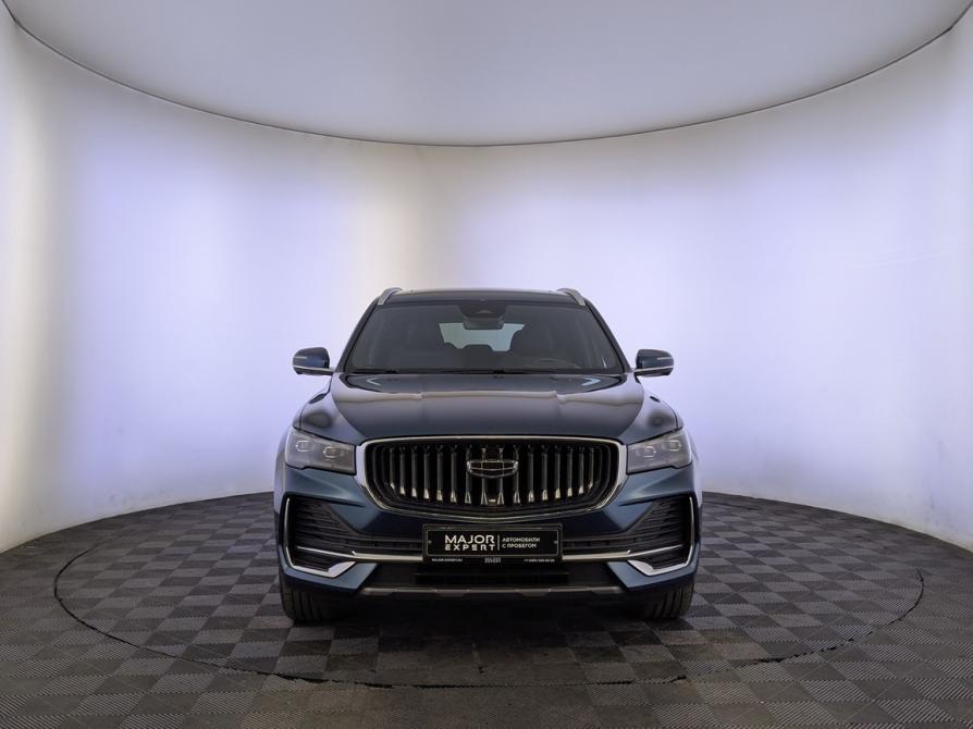 Geely Monjaro I Москва  - изображение 2