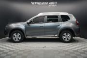 Nissan Terrano III (D10) Крым  - изображение 21