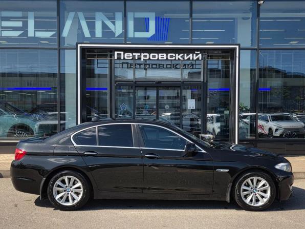 BMW 5 серии VI (F10/F11/F07) с пробегом 2013 года, цена 1 370 000 рублей, 232789 км, седан, Автокод Объявления
