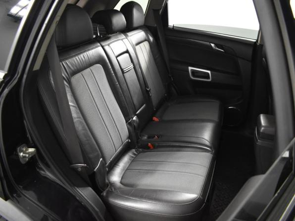 Opel Antara I Рестайлинг с пробегом 2013 года, цена 696 200 рублей, 249150 км, внедорожник, Автокод Объявления
