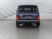 Lada (ВАЗ) 2121 (4x4) I Рестайлинг (2020) Волгоград  - изображение 37