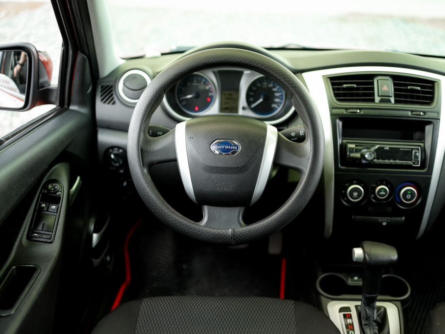 Datsun mi-DO Ижевск  - изображение 15