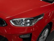 Kia Ceed III Москва  - изображение 41