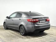 Kia Rio III Казань  - изображение 23