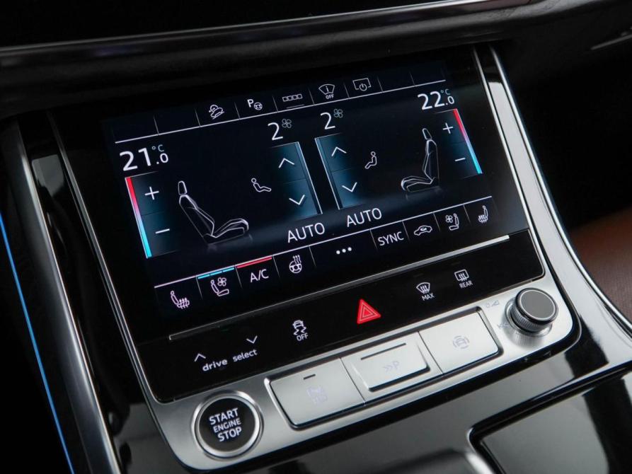 Audi Q7 II (4M) Рестайлинг Москва  - изображение 15