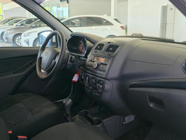 Lada (ВАЗ) Granta I Рестайлинг с пробегом 2023 года, цена 949 000 рублей, 32275 км, лифтбек, Автокод Объявления