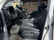 Lexus LX III Рестайлинг 2 Пермь  - изображение 59