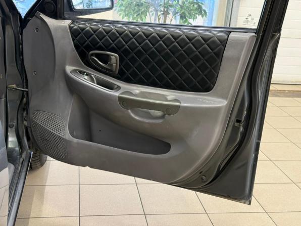 Hyundai Accent II с пробегом 2009 года, цена 398 000 рублей, 194000 км, седан, Автокод Объявления