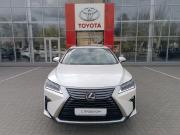 Lexus RX IV Ростов-на-Дону  - изображение 16