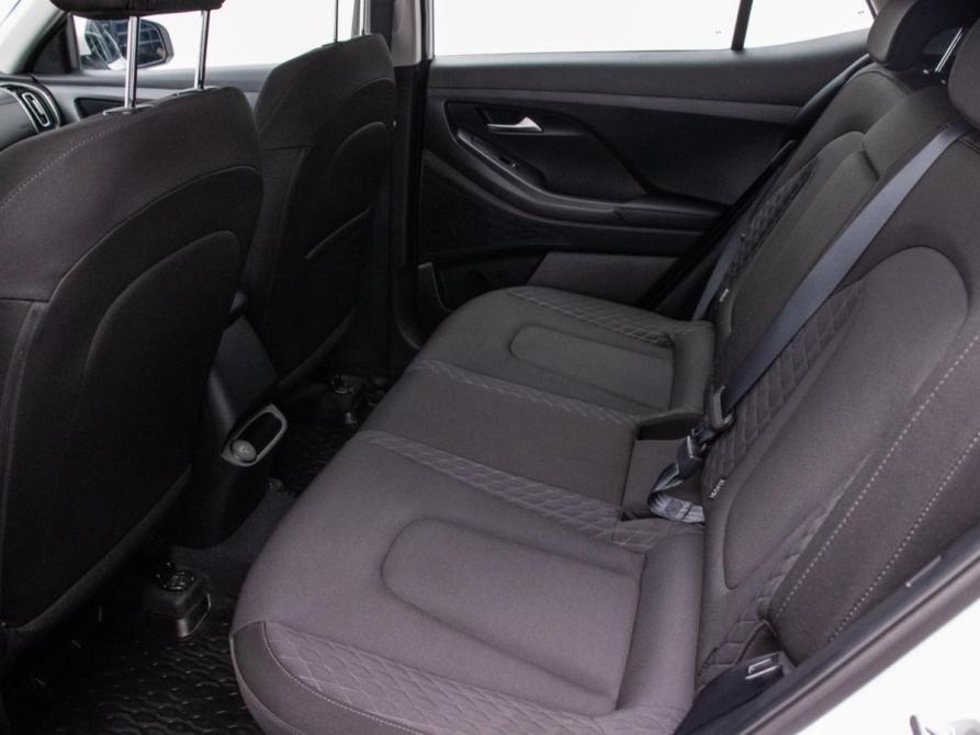 Hyundai Creta II Москва  - изображение 12