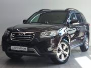 Hyundai Santa Fe II Рестайлинг Барнаул  - изображение 33