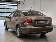 Volkswagen Polo V Рестайлинг Калуга  - изображение 14