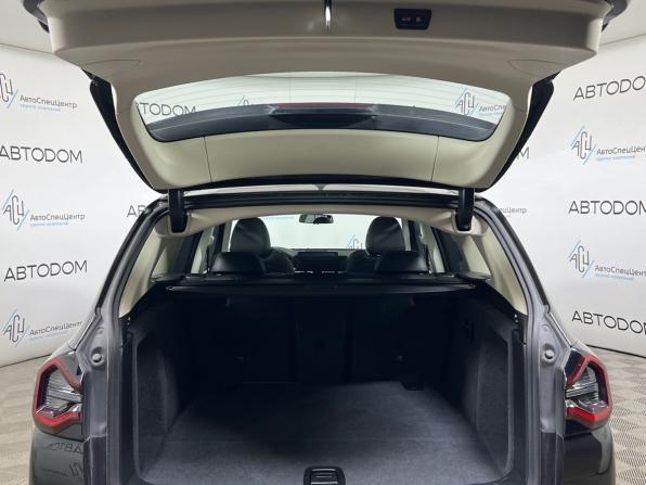 BMW X3 III (G01) Рестайлинг с пробегом 2021 года, цена 6 169 000 рублей, 32604 км, внедорожник, Автокод Объявления