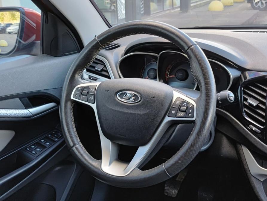 Lada (ВАЗ) Vesta I Ижевск  - изображение 23