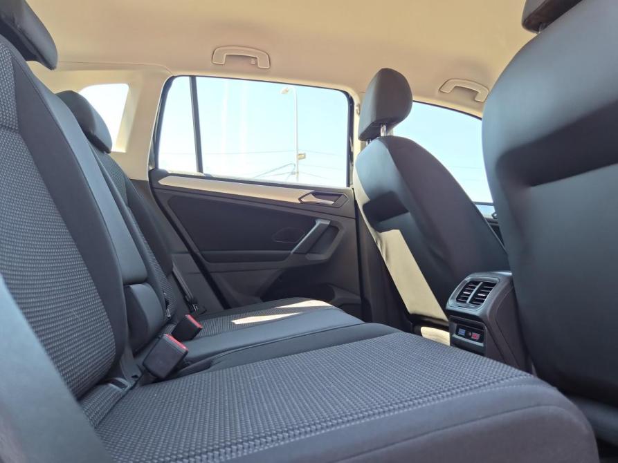 Volkswagen Tiguan II Саратов  - изображение 31