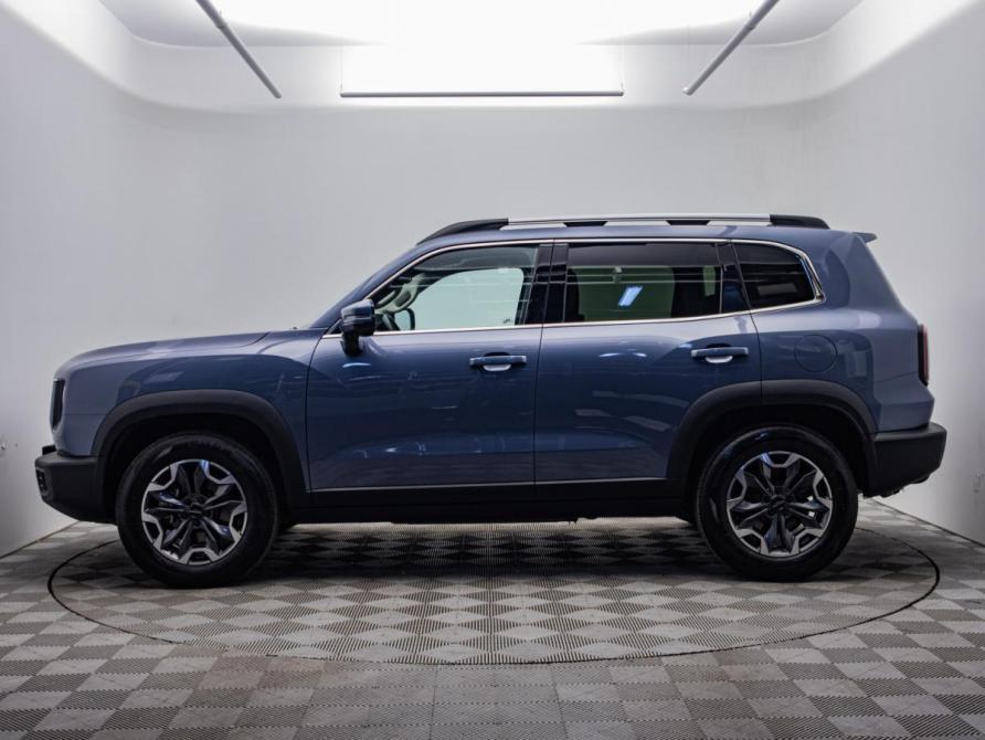 Haval Dargo I Москва  - изображение 2