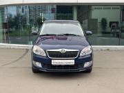 Skoda Fabia II Рестайлинг Ижевск  - изображение 22