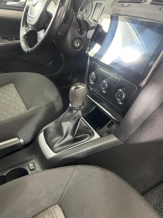 Skoda Octavia II (A5) Рестайлинг с пробегом 2011 года, цена 634 000 рублей, 304178 км, универсал, Автокод Объявления